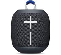 Enceinte portable sans fil Ultimate Ears Wonderboom 4 Bluetooth Noir