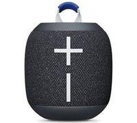 Ultimate Ears WONDERBOOM 4 Enceinte portable stéréo Noir