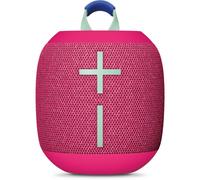 Enceinte portable sans fil Ultimate Ears Wonderboom 4 Bluetooth Rose