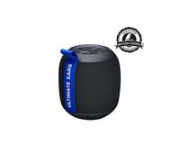 Ultimate Ears WONDERBOOM Play, Enceinte Bluetooth Portable et étanche, Enceinte Flottante étanche à la poussière d’Une portée de 40 m - Noir