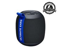 Ultimate Ears WONDERBOOM Play, Enceinte Bluetooth Portable et étanche, Enceinte Flottante étanche à la poussière d’Une portée de 40 m - Noir
