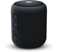 Mooov Enceinte portable SB-05 5 W Bluetooth 5 360° résistante aux éclaboussures Noire 15 h