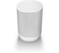 Enceinte Portable - Sonos - Move 2 - Bluetooth et Wi-Fi - Autonomie 24h - Résistante à l'eau