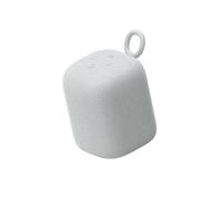 Enceinte Portable - Sony - LinkBuds - Bluetooth - IPX4 - 25h Autonomie - Gris Clair