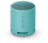 Enceinte portable SONY SRS-XB100 Bleu Mers du Sud