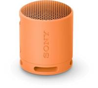 Enceinte sans fil bluetooth Ultra portable Sony SRS-XB100 Corail Corail E