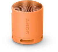 Enceinte portable SONY SRS-XB100 Corail