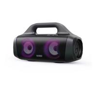 Enceinte portable Soundcore Select Pro - Noir - Sans fil - USB-C - Bluetooth