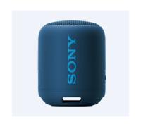 Enceinte portable SRS-XB12 mono Bleu