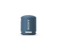 Enceinte Portable SRS-XB13 Bleu Lagon