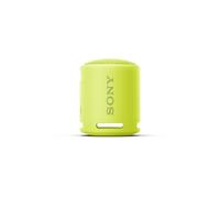Enceinte Portable SRS-XB13 Jaune Citron