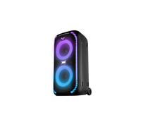 Enceinte portable stéréo Hama 00221546 Noir