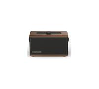 PURE Digital Enceinte Bluetooth Pure Classic Aura 40W Batterie 10000mAh 30h Powerbank USB-C Marron