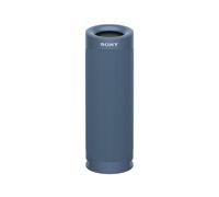 Enceinte portable stéréo SRS-XB23 Bleu