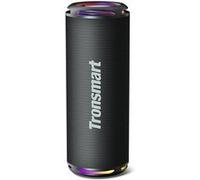 Tronsmart T7 Lite 24W ipx7 peut protéger Haut - parleur Bluetooth noir