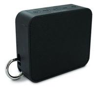 Enceinte portable bluetooth 6 W avec support de recharge sans fil