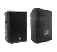 Enceinte portative autonome GoSound800 avec housse BoomToneDJ