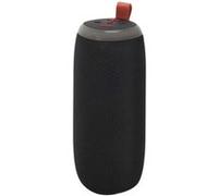 Enceinte portative avec LED multicolore 2X 5 Watt - - ALTOBUY Noir G