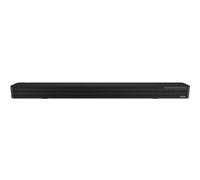 Enceinte pour vidéoconférence Lenovo ThinkSmart Bar 20 W 4 hauts parleurs Noir Noir G