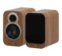 Q Acoustics 3010C Chêne clair
