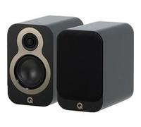 Q Acoustics 3010C – Noir mat
