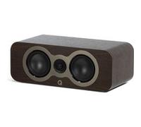 Q Acoustics 3090C Noyer - Enceinte centrale