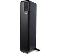 Enceinte sans fil hi-fi Q Acoustics Q Active 400 Noir (la pièce - droite)