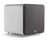 Q Acoustics Q SUB100 - Caissons de basses - Blanc mat