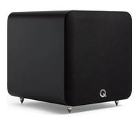 Enceinte Q Acoustics Q SUB80 Noir mat