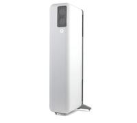 Enceinte Q Active 400 Blanc (la piÃ'ce - gauche)