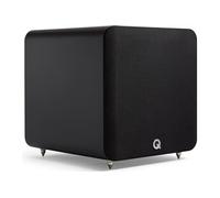 Enceinte Q SUB100 Noir mat