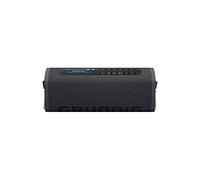Grundig GBT Band Portable Analogique et numérique Noir