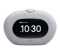 Enceinte radio réveil Bluetooth JBL Horizon 3 Gris avec DAB/DAB+/FM