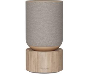 Enceinte résidentielle BANG & OLUFSEN Balance Chene clair