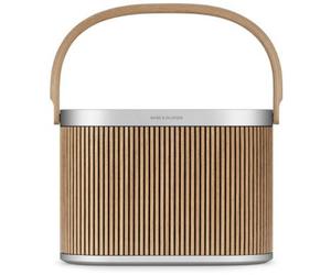 Enceinte résidentielle BANG & OLUFSEN Beosound A5 Oak