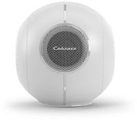 Enceinte portable CABASSE The Pearl Myuki blanc