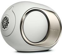 Enceinte résidentielle DEVIALET Phantom Ultimate 98 dB Light Pearl