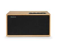 Enceinte résidentielle en bois - THOMSON - WS502 - Bluetooth 5.0, 100W, RCA, USB, AUX-IN