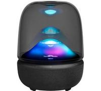 Enceinte sans fil Harman-kardon Aura Studio 5 BT - résidentielle Bluetooth avec lumière ambiante