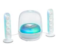 Enceinte résidentielle HARMAN KARDON SoundStick 5 Blanc