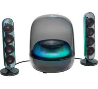 Enceinte résidentielle HARMAN KARDON SoundStick 5 Noir