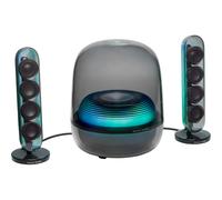 Enceinte résidentielle HARMAN KARDON SoundStick 5 Noir