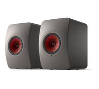Enceinte résidentielle KEF LS50W2 Gris