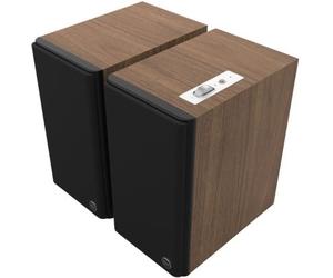 Enceinte résidentielle KLIPSCH The Fives II Walnut