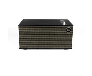 Enceinte résidentielle Klipsch The Three II Noir Mat