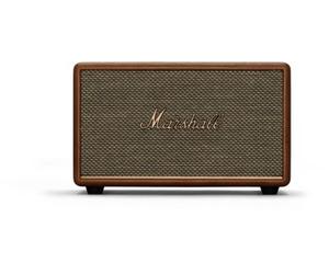 Enceinte résidentielle MARSHALL Acton III Marron