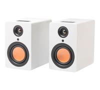 Enceinte résidentielle Mitchell Acoustics uStream one Blanc