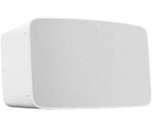 Enceinte résidentielle SONOS Five Blanc