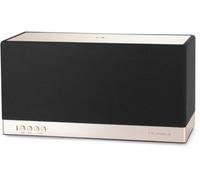 Enceinte résidentielle TRIANGLE AIO 3 Noir