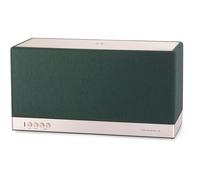 Enceinte sans fil Bluetooth Triangle AIO3 Vert Forêt - Neuf